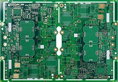 pcb敷銅的作用是什么？