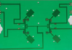 什么情況下pcb板不能覆銅？