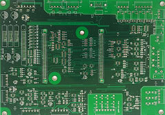 武漢pcb電路板