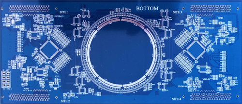 武漢pcb電路板