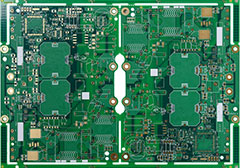 pcb電路板加急打樣