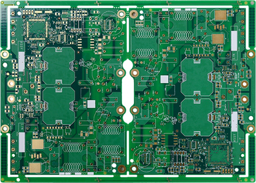 pcb電路板加急焊接