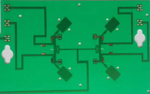 pcb電路板加急打樣