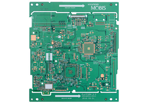 武漢pcb電路板